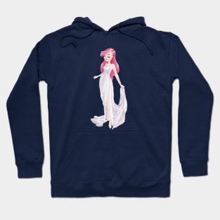 Princess 43 Hoodie